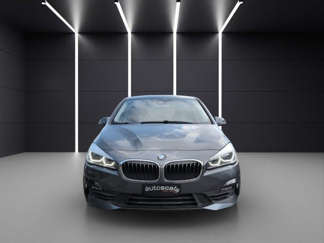 BMW 216 i Active Tourer