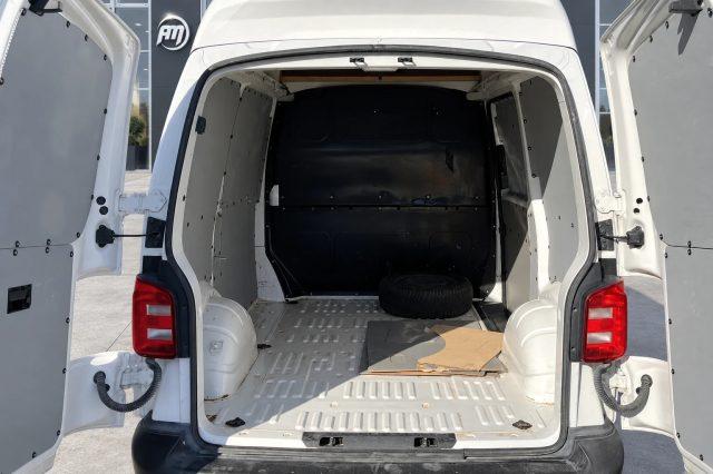 VOLKSWAGEN Transporter L2H2 2.0 150 CV 4 MOTION