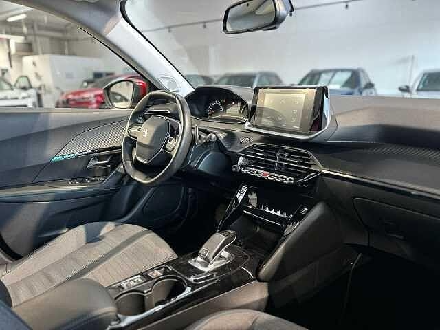 Peugeot 2008 PureTech 130 S&S EAT8 Allure Pack