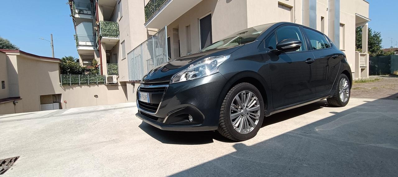 Peugeot 208 SOLO 88 MILA KM!!!!!!!!!!!!!!!!!!!