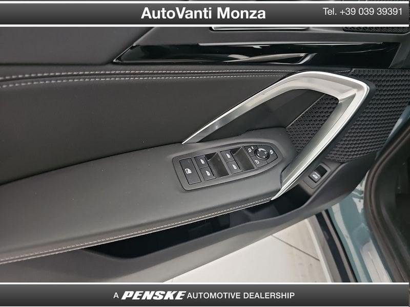 BMW X1 sDrive18d xLine Edition Balance