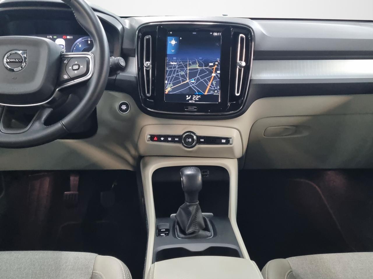 Volvo XC40 D3 Business Plus