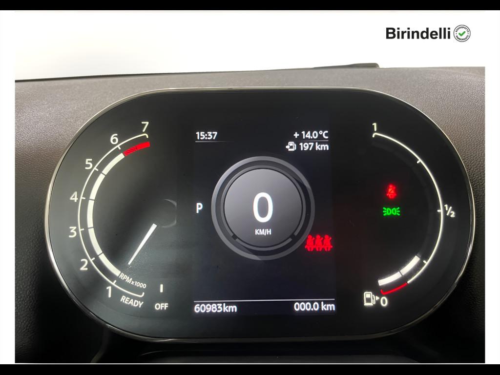 MINI Mini Countrym.(F60) - Mini 1.5 Cooper Hype Countryman