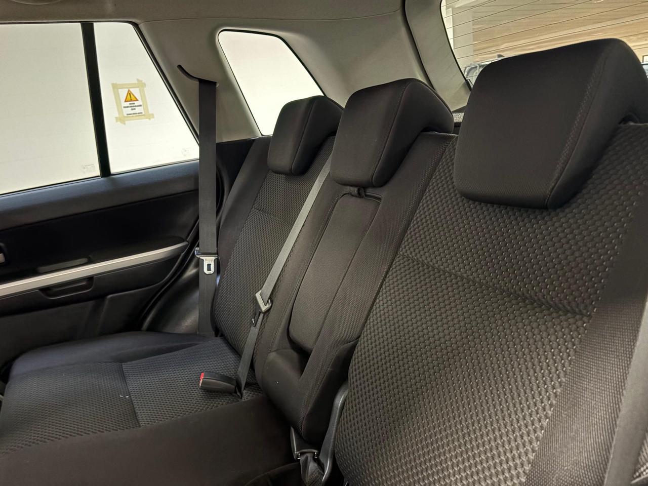 Suzuki Grand Vitara 5p 1.9 ddis