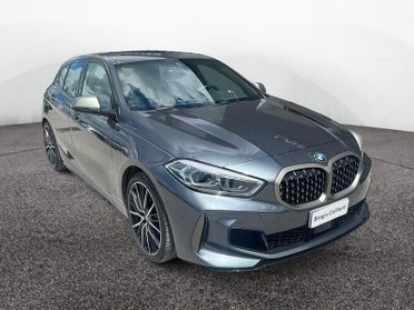 BMW Serie 1 M 5 Porte 135i xDrive Steptronic M 135i xdrive auto