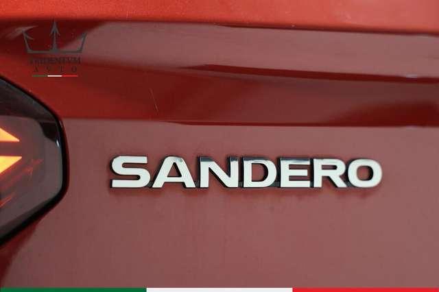 Dacia Sandero Streetway 1.0 tce Essential Eco-g 100cv