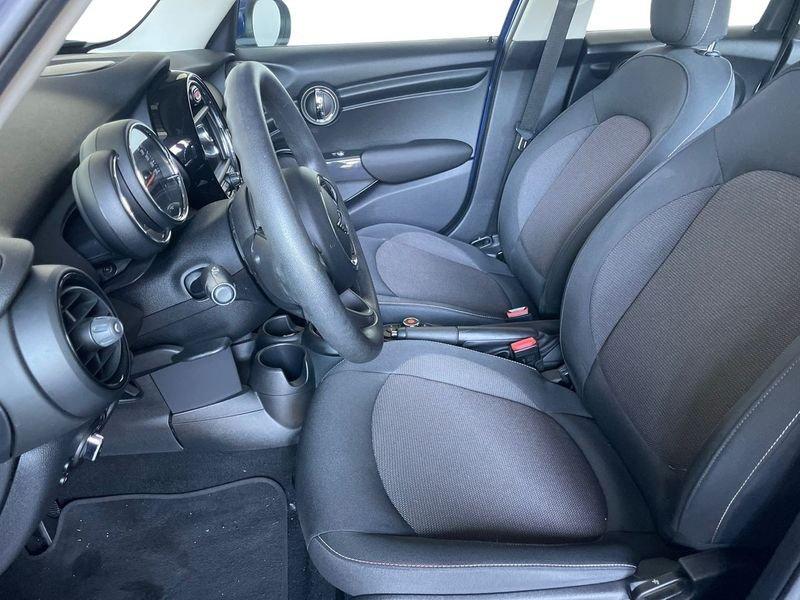 MINI Mini 5 porte Mini 1.5 One 75 CV 5 porte