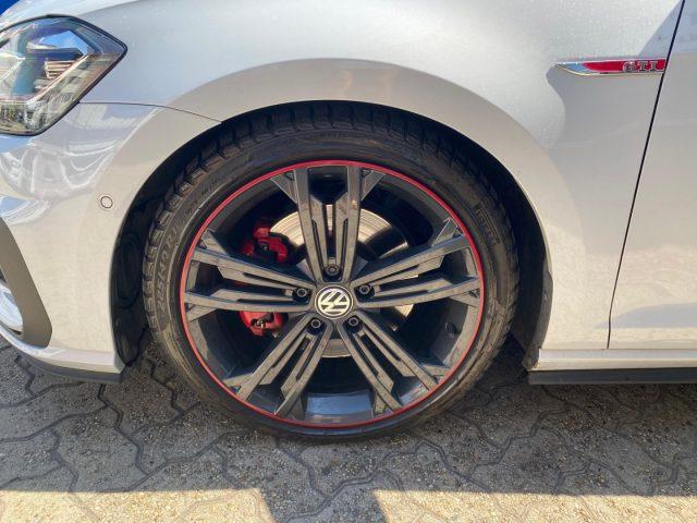 VOLKSWAGEN Golf GTI 7.5 230 cv Autom