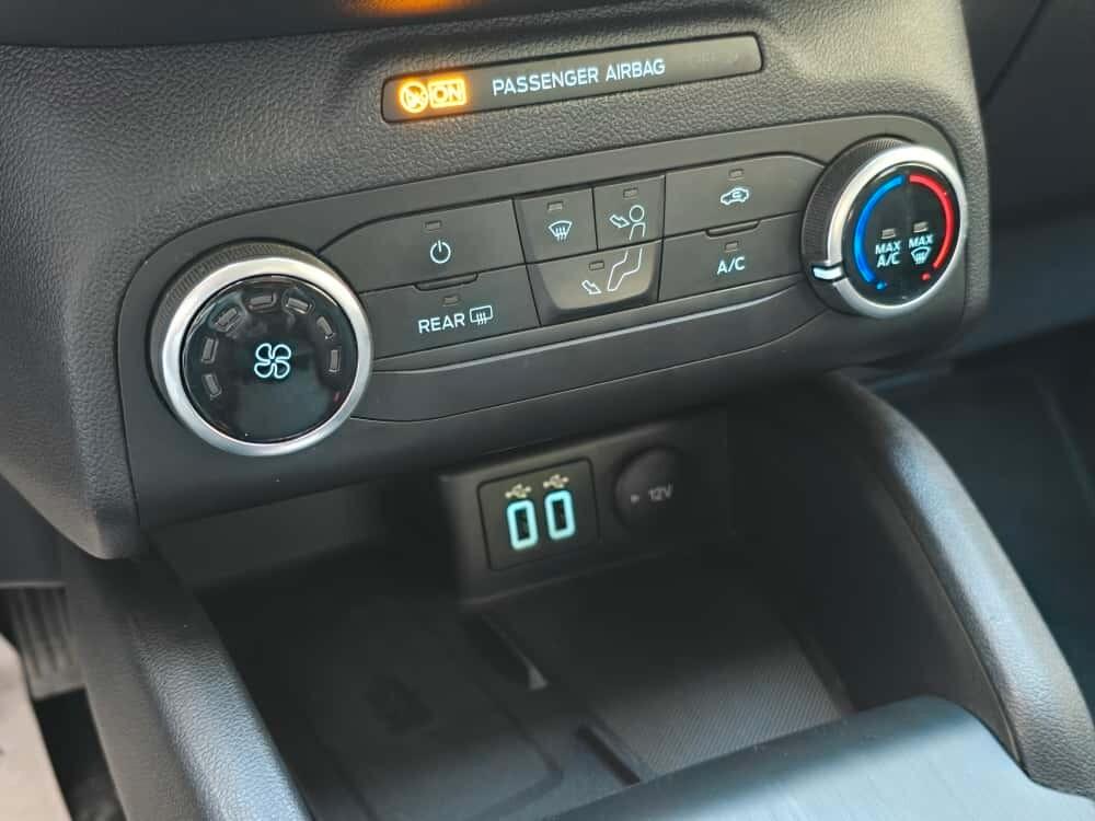 Ford Kuga 1.5 EcoBlue 120 CV aut. 2WD Titanium Business