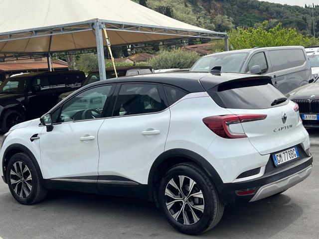RENAULT Captur TCe 100 CV GPL Techno