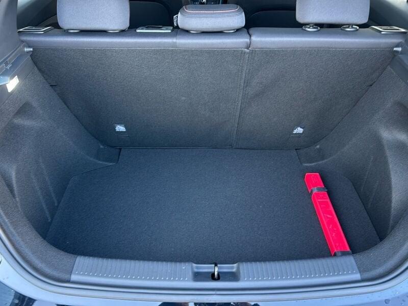 MG MG3 MG3 1.5 Comfort