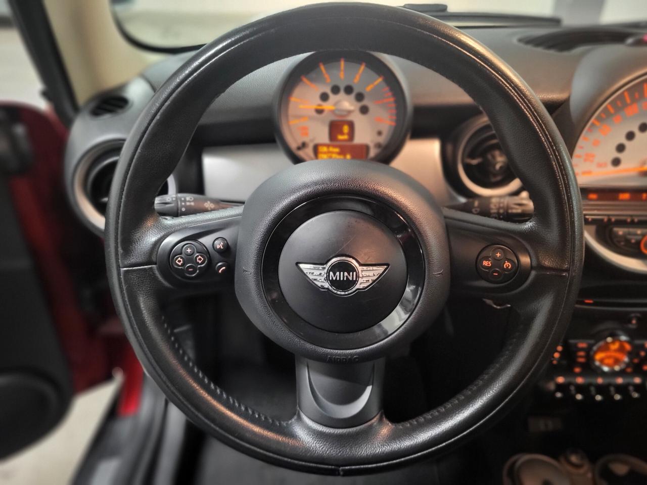 Mini 1.6 16V One (55kW) PREZZO REALE!! GARANZIA!!