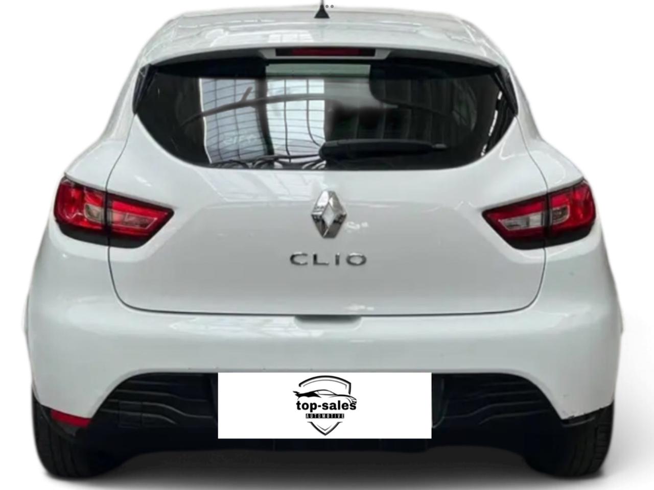 Renault Clio 1.2 75CV 5 porte Life Perfetta Si Neopatentati .