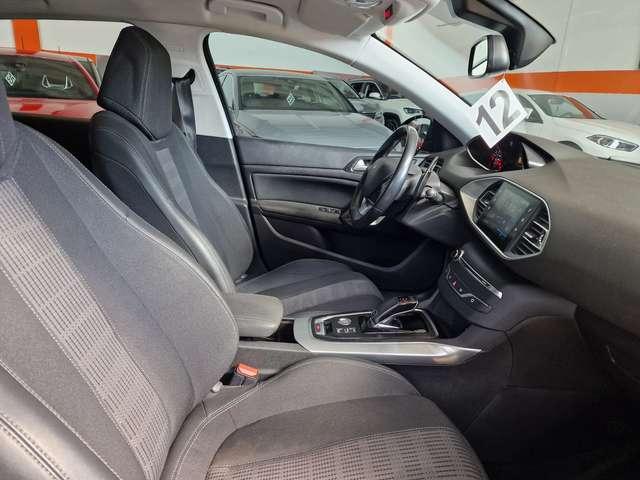 Peugeot 308 308 5p 1.5 bluehdi Allure s