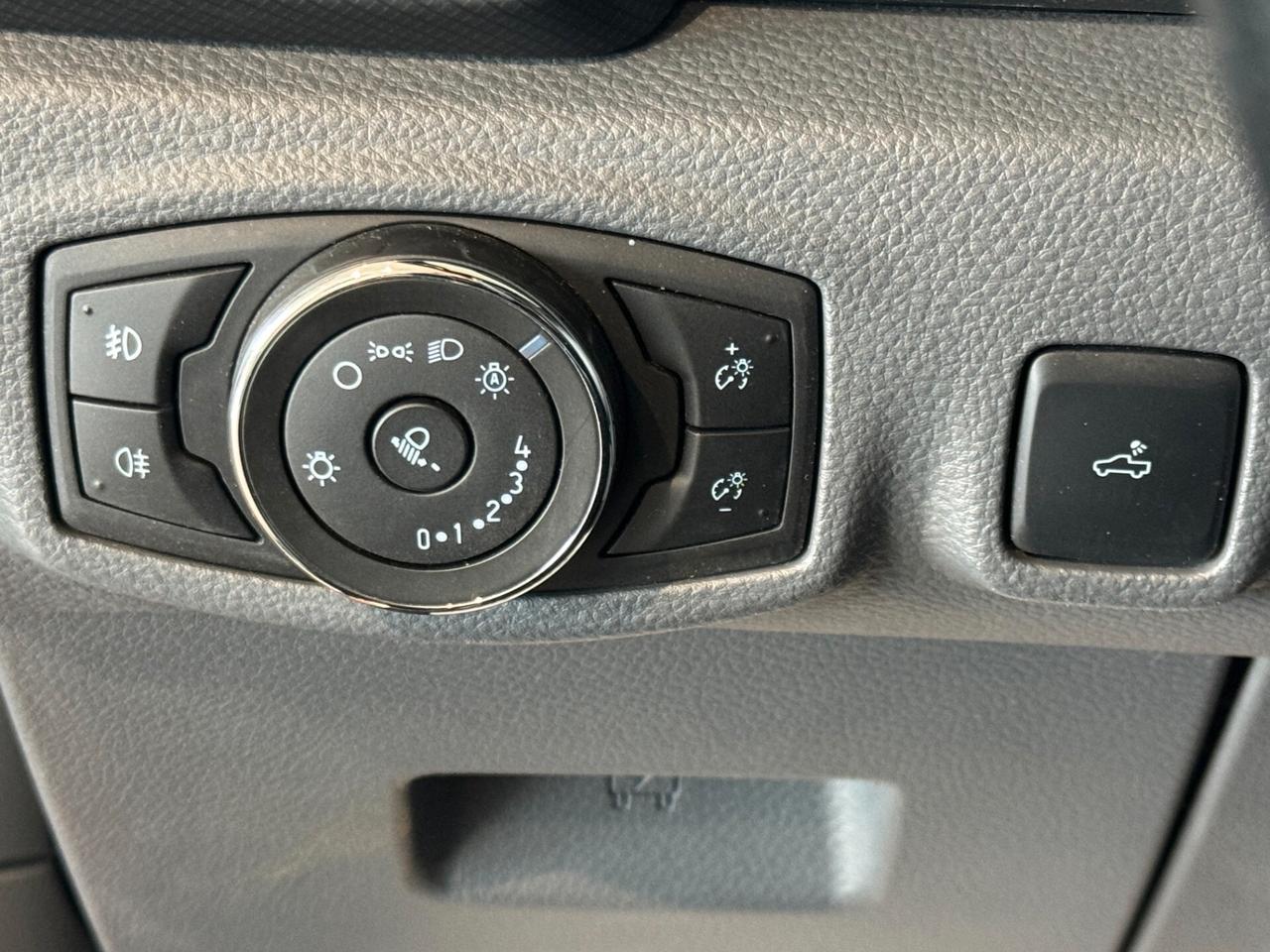 Ford Ranger 3.2 tdci double cab Wildtrak 200cv auto Nav App conn 18" (+Iva)