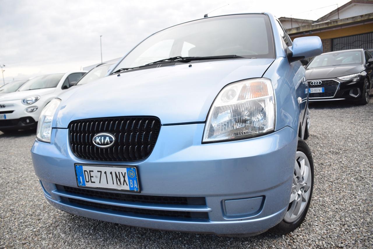 Kia Picanto 1.0 12V Urban KM REALI-OK NEOPATENTATI