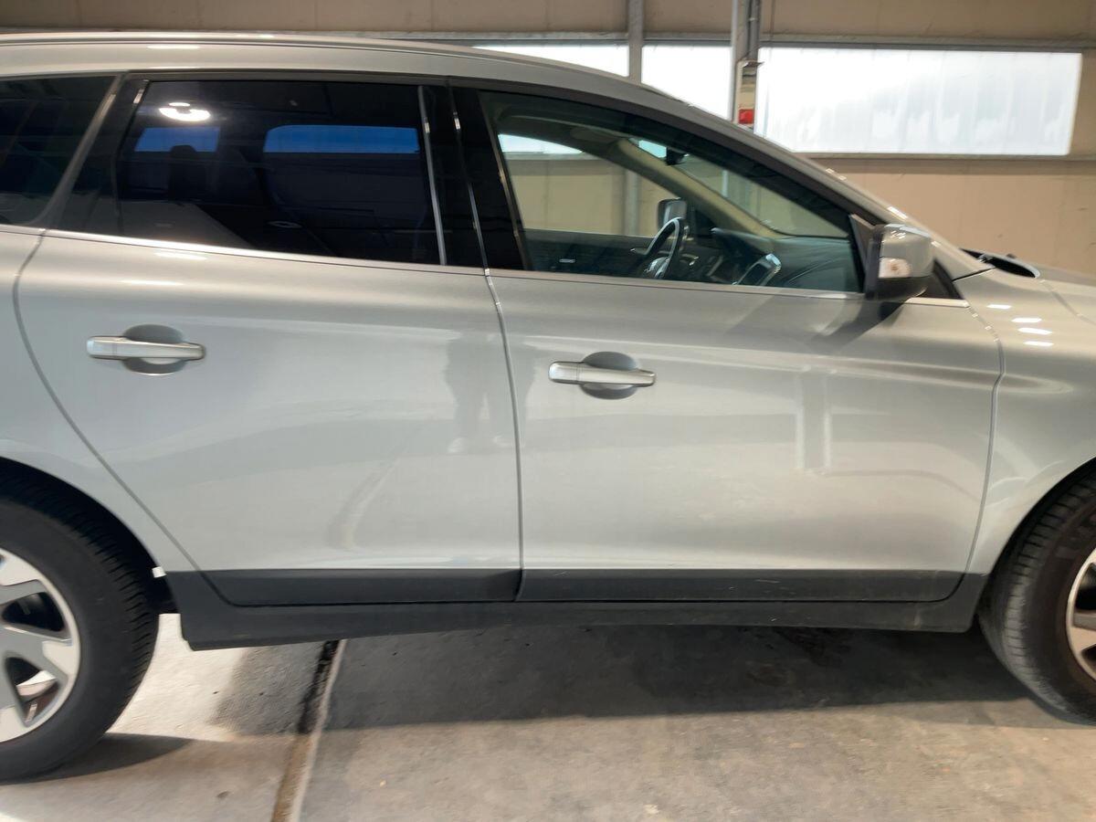 Volvo XC 60 XC60 DRIVe Ocean Race