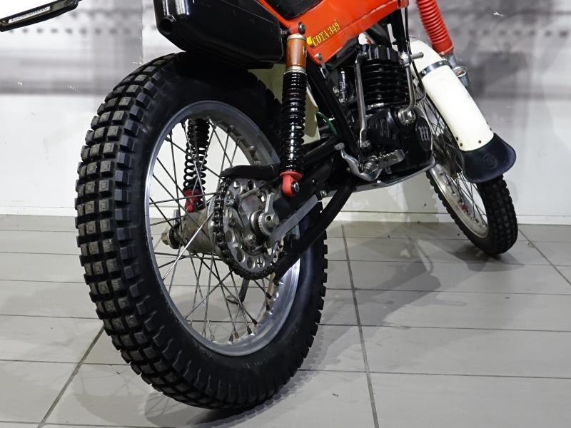 Montesa Cota 350