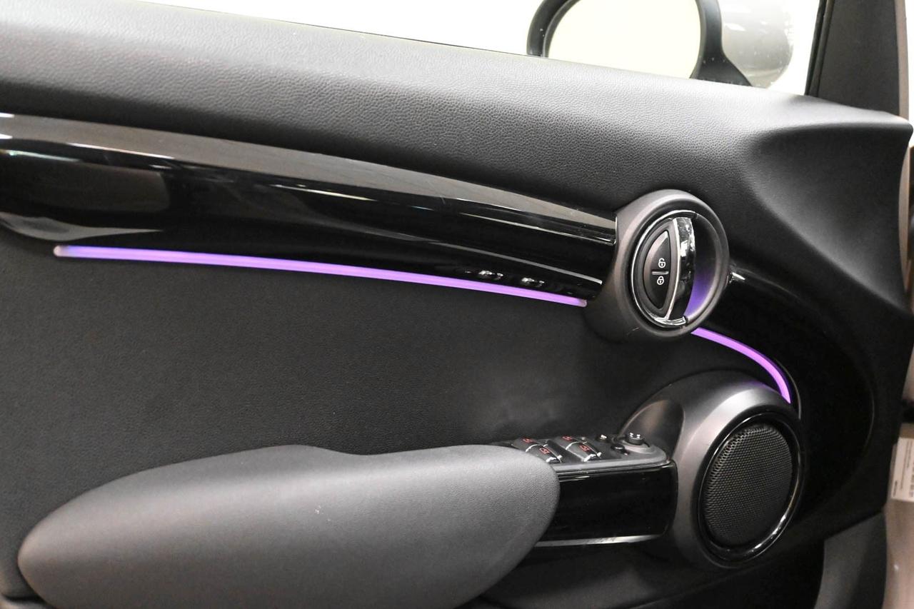 MINI Mini 5 porte (F55) Mini 1.5 Cooper Camden...