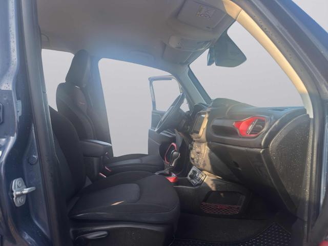 JEEP Renegade 1.3 T4 PHEV 240CV TRAILHAWK 4XE AUTO STRAFUULL!!!