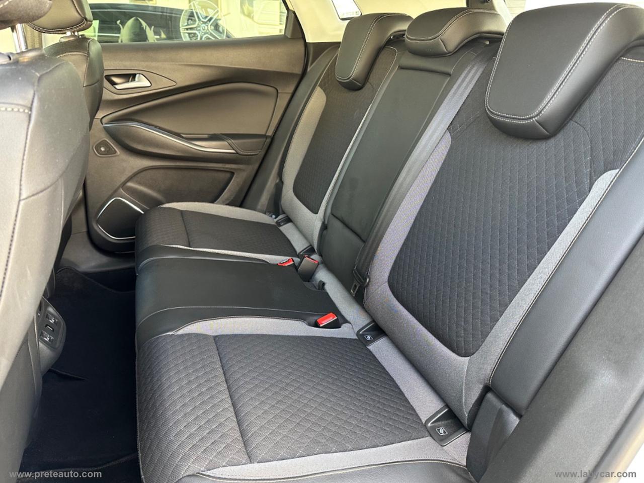 OPEL Grandland X 2.0 D Ecotec S&S aut. Inn.