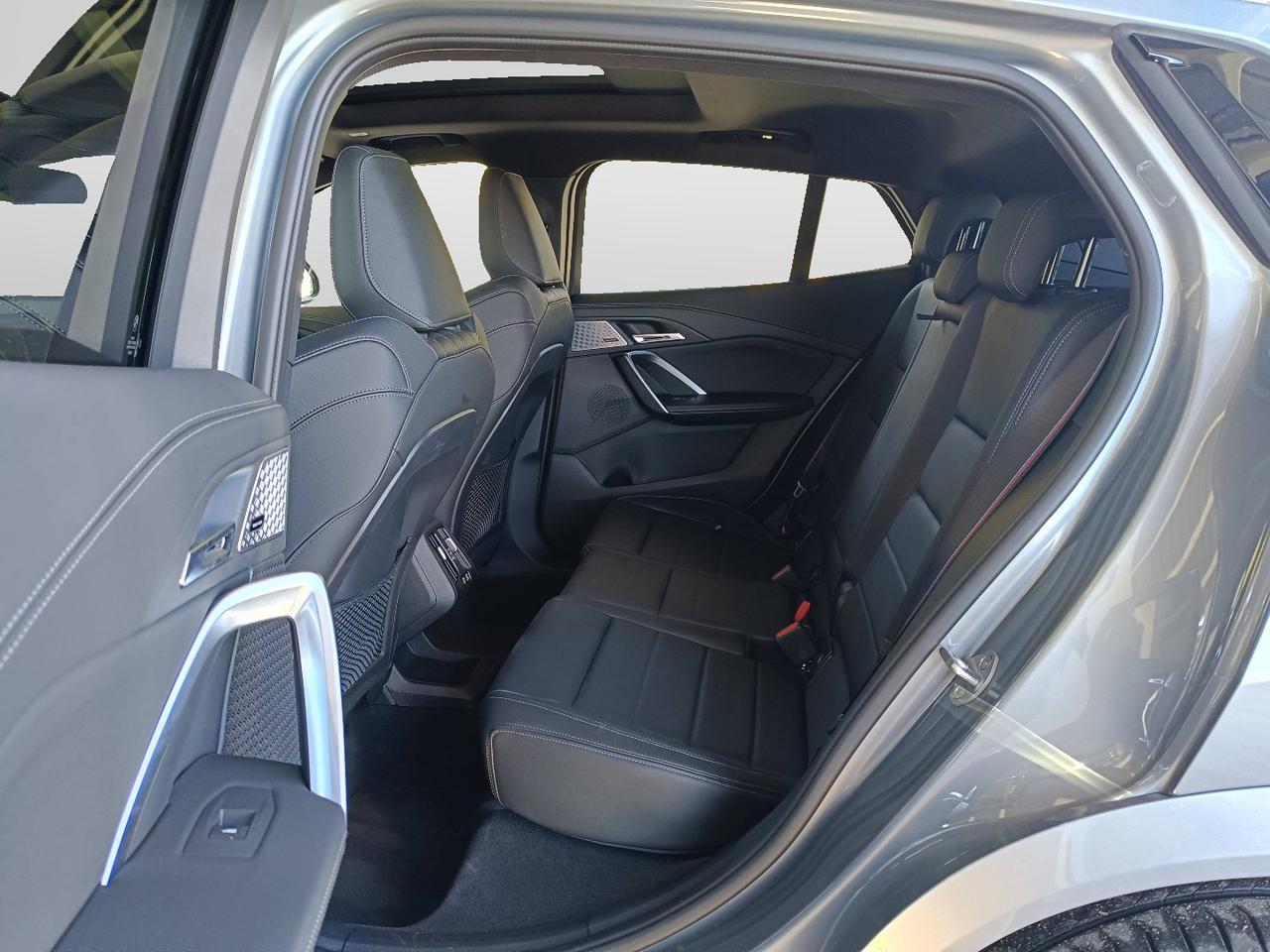 BMW X2 U10 - X2 sdrive 18d MSport auto