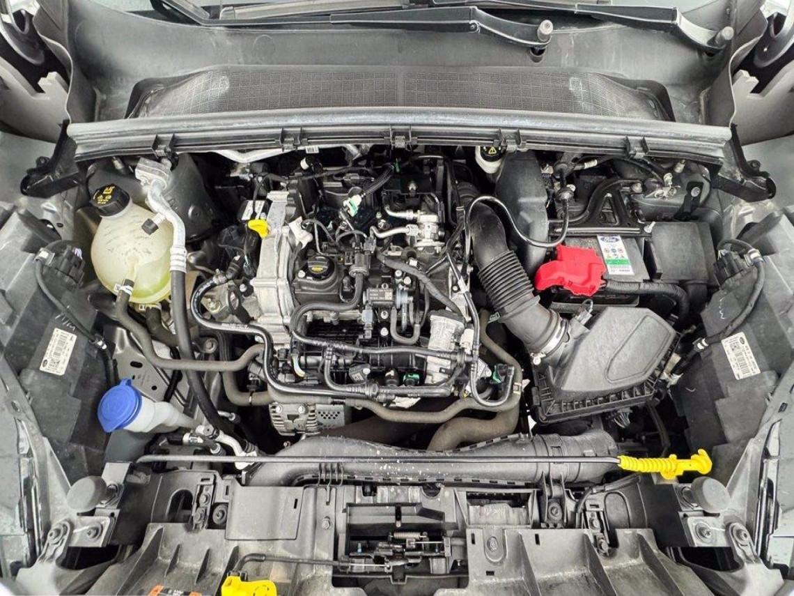 FORD Puma 1 0 ecoboost h st line ses 125cv