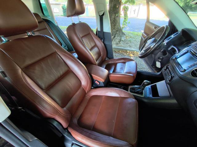 VOLKSWAGEN Tiguan 2.0 TDI DPF 4MOTION DSG 140cv