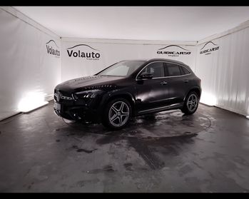 Mercedes-Benz GLA-H247 2023 - GLA 180 d AMG Line Advanced Plus auto