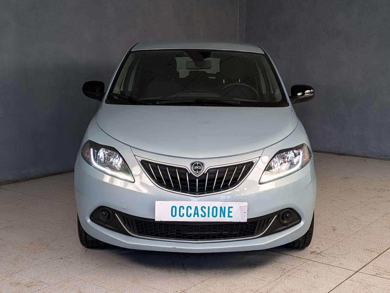 Lancia Ypsilon 1.0 Hybrid 70cv Platino