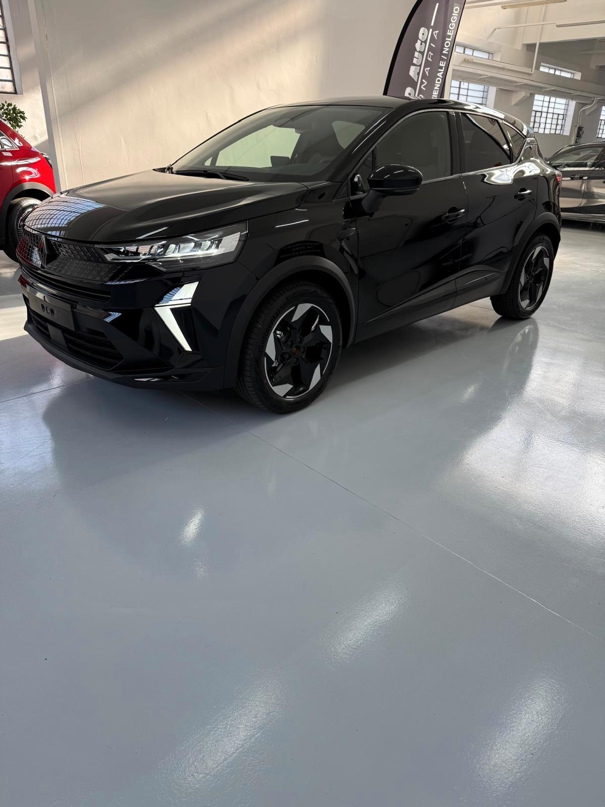 Renault Captur ECO-G 100 CV Techno