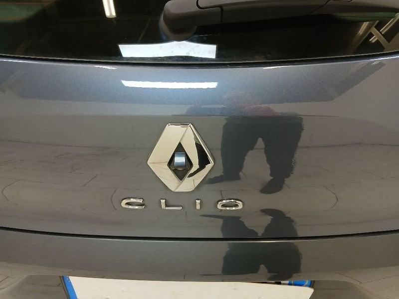 Renault Clio 1.6 E-Tech hybrid Serie limitata 140cv auto