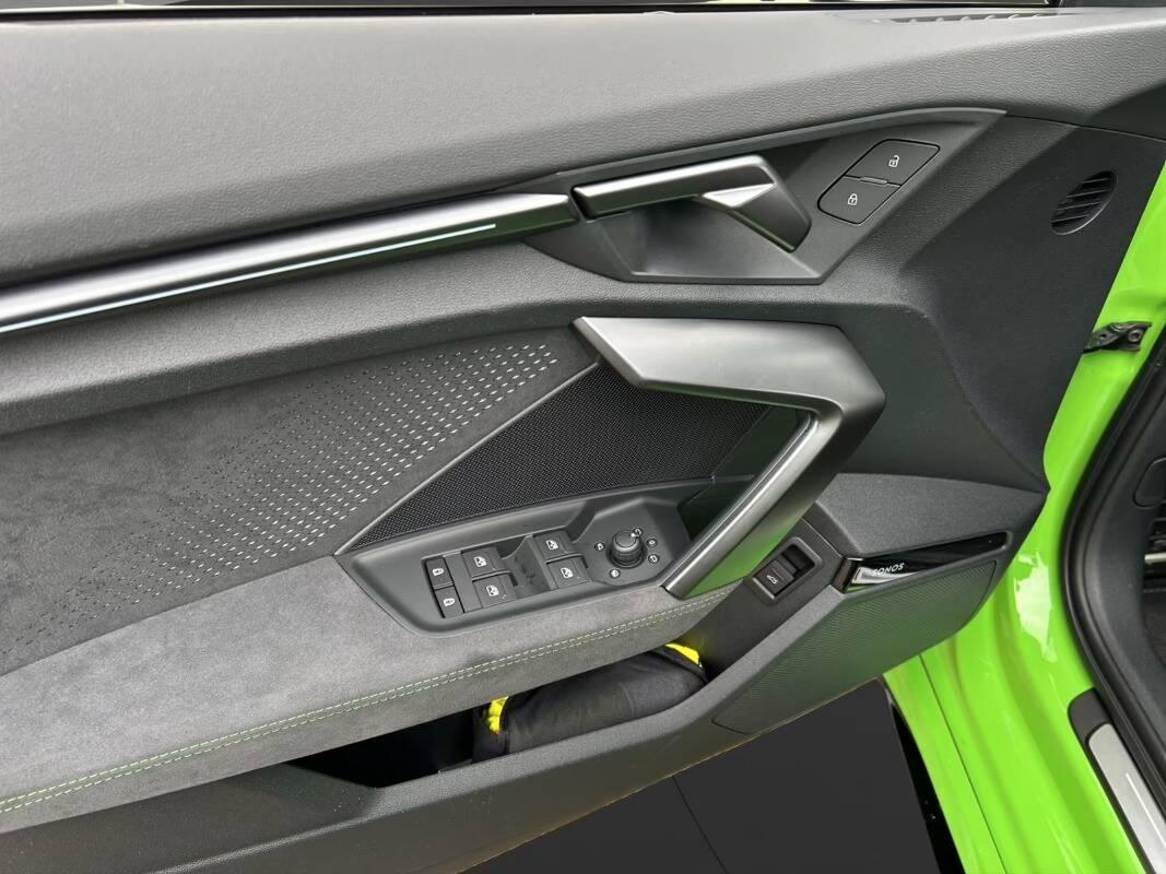 Audi RS3 2.5TFSI 400cv-Dynamic Plus-Carboceramica-Tetto