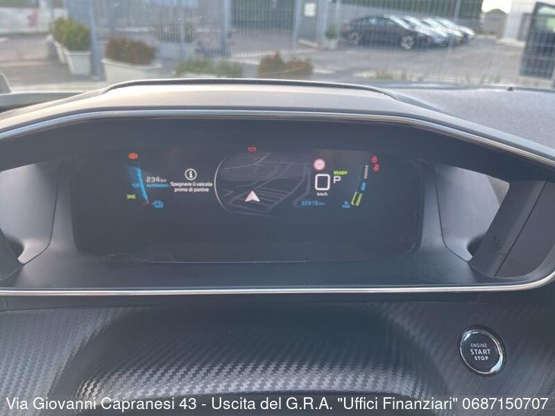 Peugeot 2008 2008 motore elettrico 136 CV Allure Pack