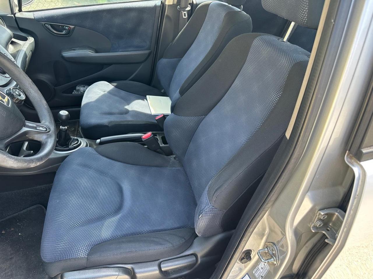 Honda Jazz 1.2 i-VTEC BENZINA |OK NEOPATENTATI |