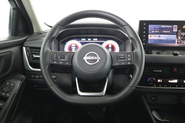 NISSAN Qashqai Qashqai e-Power N-Connecta