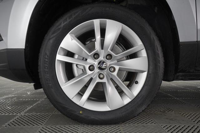 SKODA Karoq Karoq 1.6 TDI SCR Executive