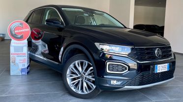 VOLKSWAGEN T-ROC 1.5 ADVANCED TSI ACT DSG 150CV - FULL LED, VIRTUAL COCKPIT