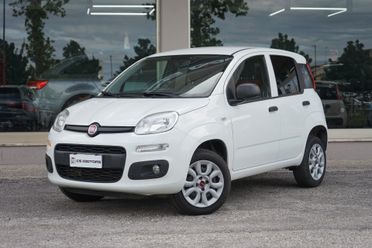 Fiat Panda VAN 2 POSTI METANO E BENZINA EURO 6D