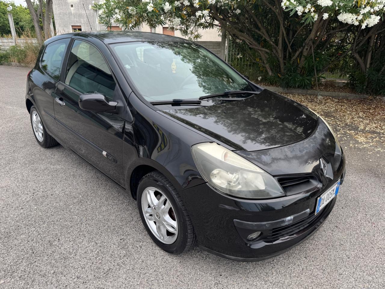 Renault Clio 1.5 dCi 85CV 3 porte Confort