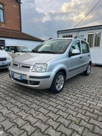 Fiat Panda 1.3 MJT 16V DPF Classic