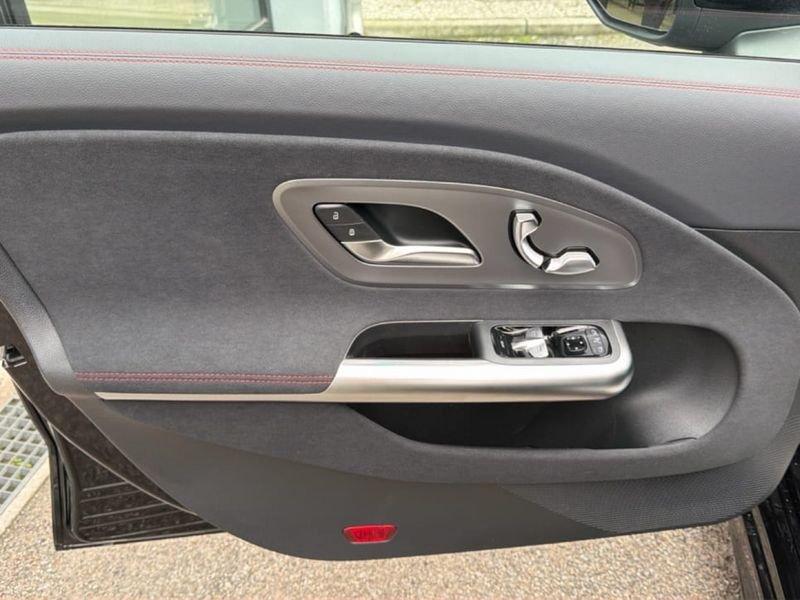 Mercedes-Benz CLA 250+ EQ Advanced Plus