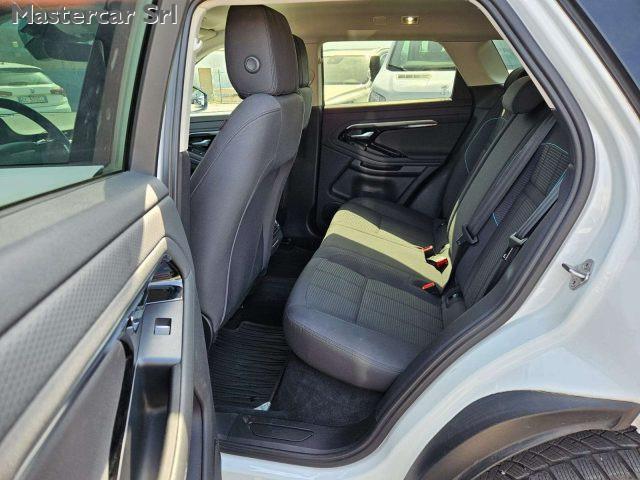 LAND ROVER Range Rover Evoque 2.0 P200 MHEV AWD AUTO - GF987RT
