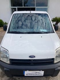 Ford Transit Connect 200S 1.8 TDCi cat PC-TN