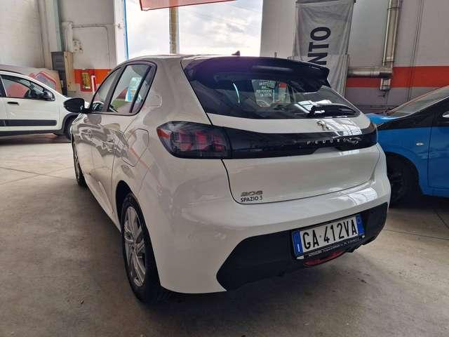 Peugeot 208 208 1.2 puretech Active s