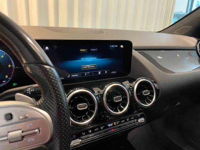 MERCEDES-BENZ B 200 d Automatic Sport AMG LED Navi Digital Cockpit