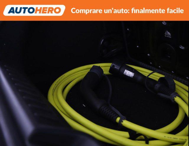 FIAT 500e Berlina 42 kWh Icon