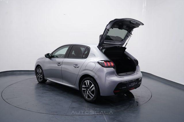 PEUGEOT 208 1.2 PureTech 100cv S&S EAT8 5 porte Allure Pack