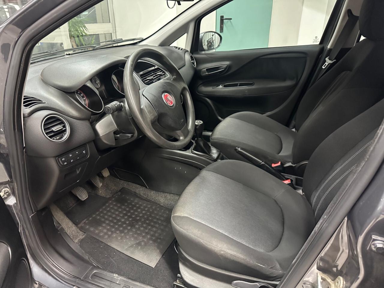 Fiat Punto 1.3 MJT II 75 CV 5 porte OTTIME CONDIZIONI