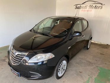 Lancia Ypsilon 1.2 69 CV 5 porte GPL Ecochic Gold